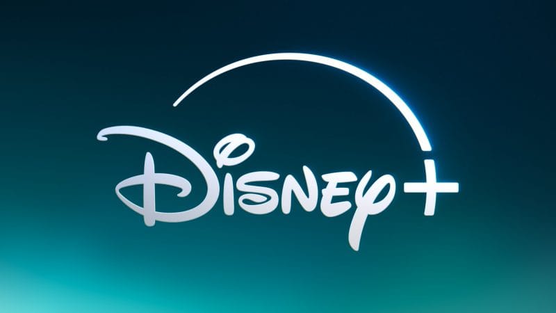 Disney+ logo, relevant to Disney job cuts news