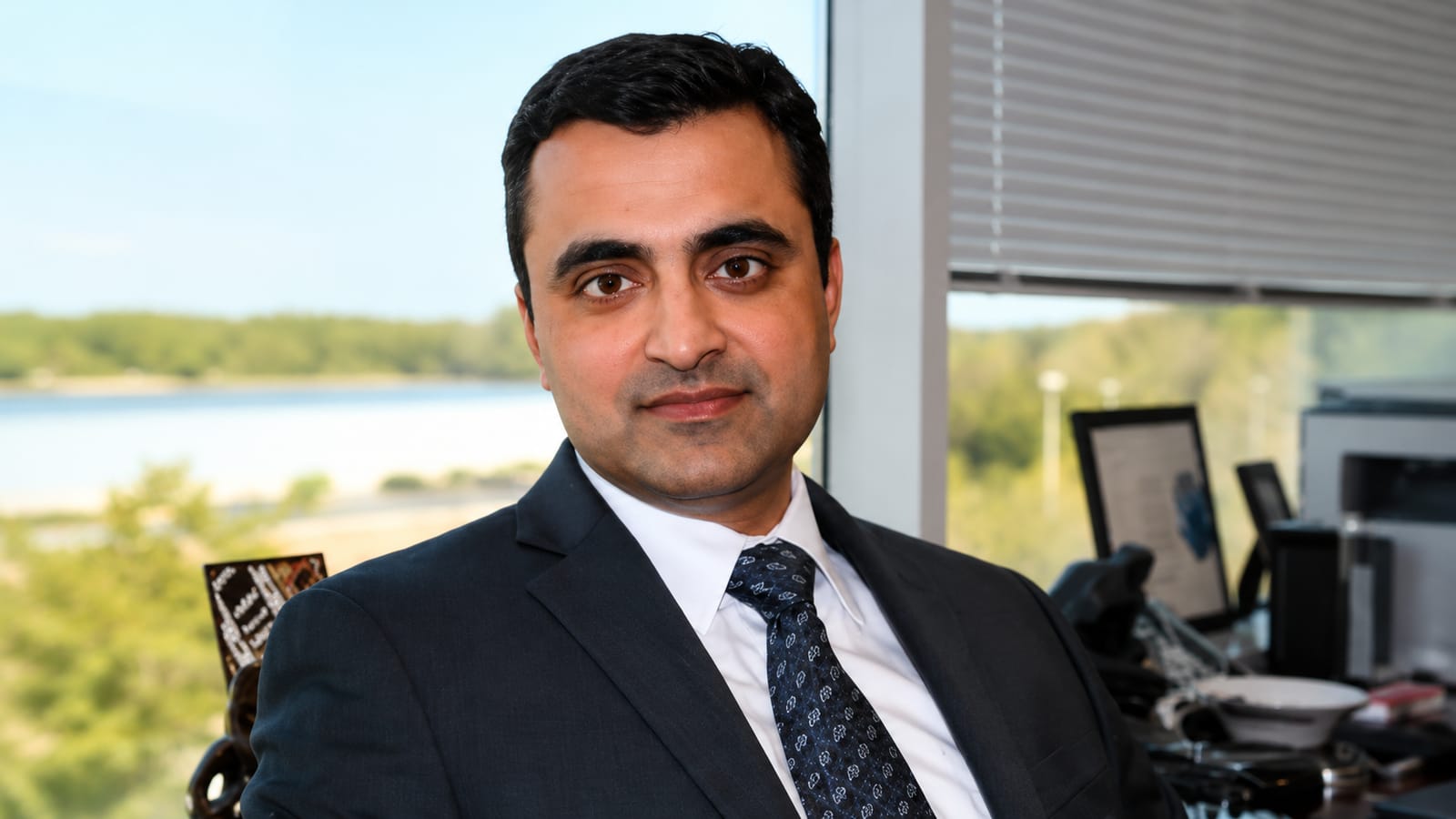 Vikram Manikonda, tech advisor, joins GRVTY Advisory Board