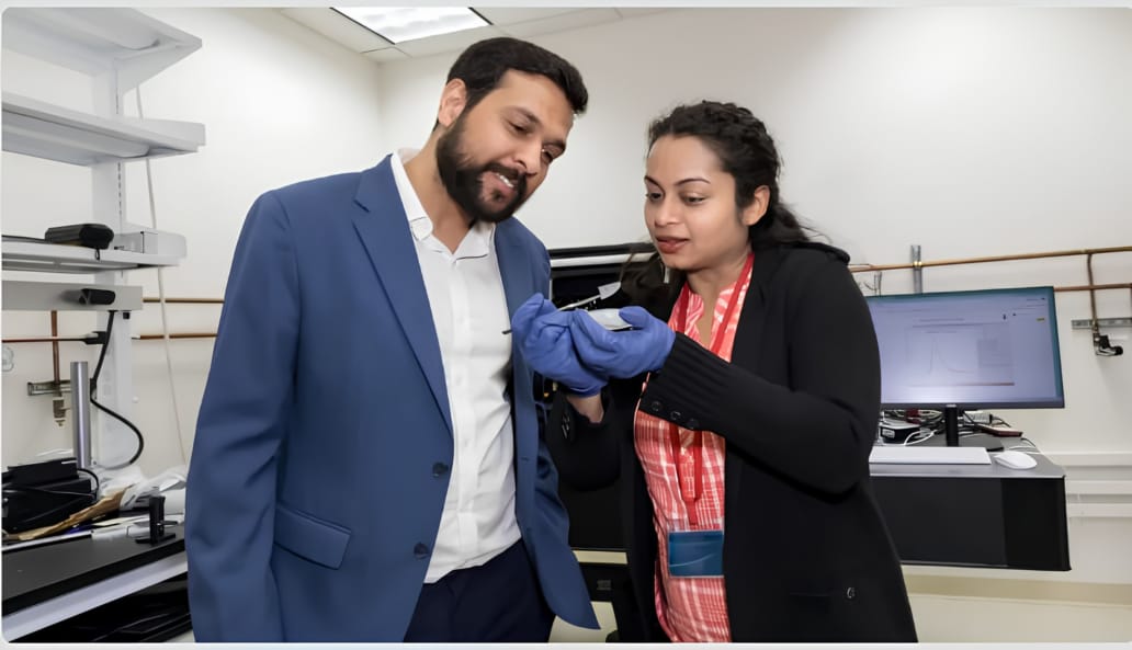 Indian American Researchers Win Prestigious Jackson Professorships at UW-Madison