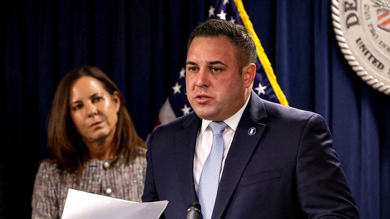 Government officials announce H-1B visa fraud probe into PERM abuse and labor trafficking.